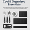 Cooler Essentials Kit