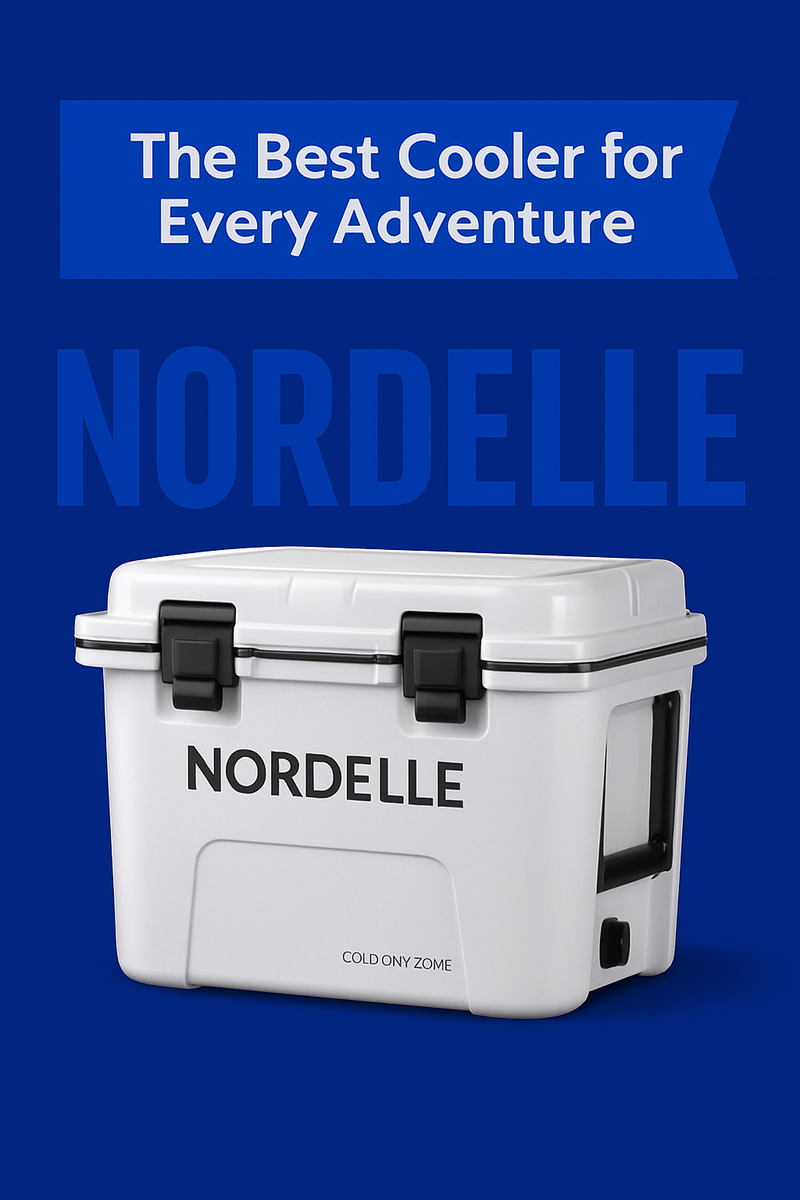 Nordelle FrostVault™