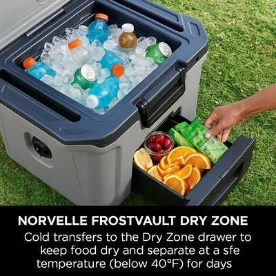 Nordelle FrostVault™