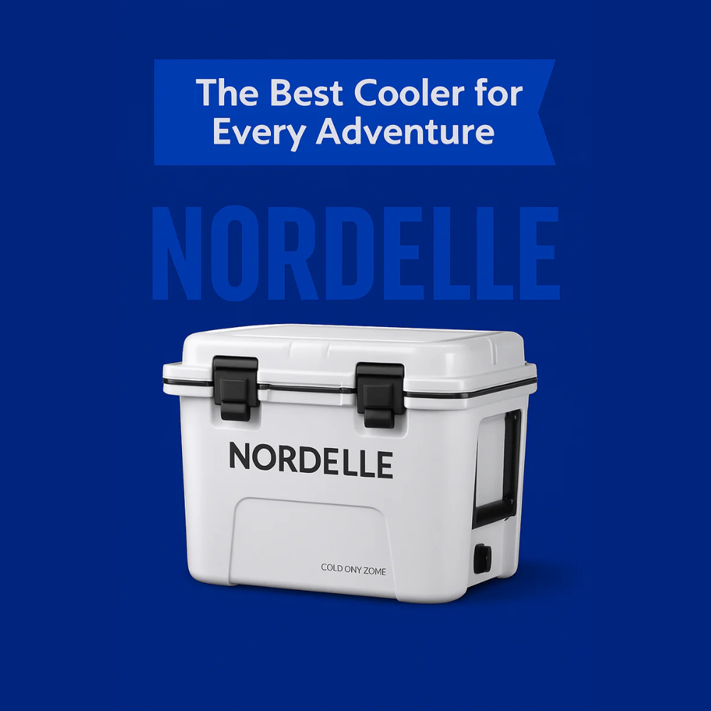 Nordelle FrostVault™