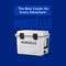 Nordelle FrostVault™